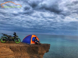 Mũi Trèo Quảng Trị