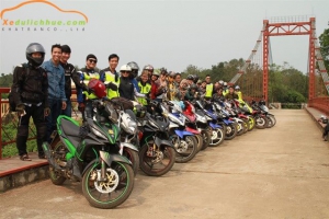 đường đi mũi trèo quảng trị