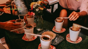 nhà của thời thanh xuân homestay