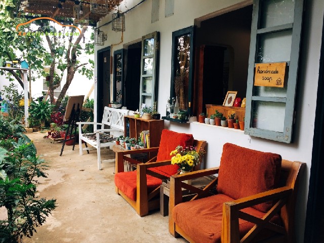 quán của thời thanh xuân đà lạt