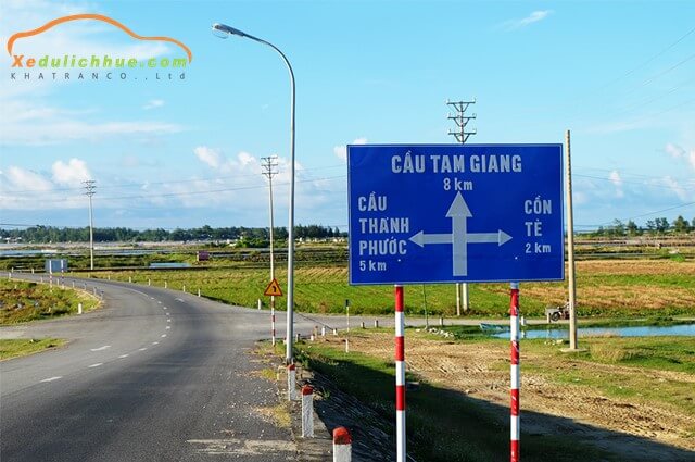 rú chá huế