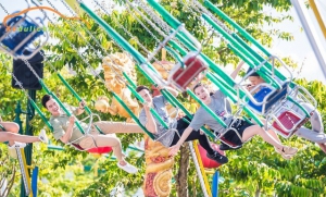 Giá vé các điểm tham quan Đà Nẵng 2019