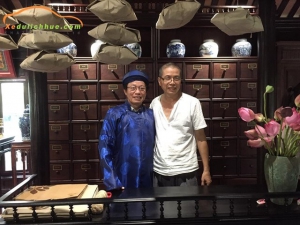 Du lịch Huế đi đâu