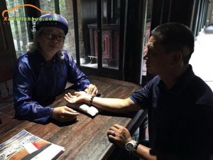 Du lịch Huế đi đâu