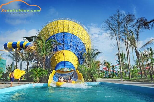 giá vé tham quan đà nẵng 2019