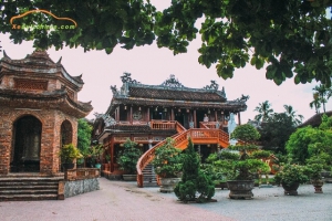 chùa phước duyên huế