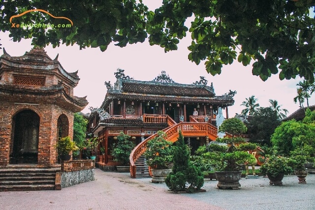 Chùa Phước Duyên Huế – Địa điểm tâm linh bạn nhất định phải ghé qua
