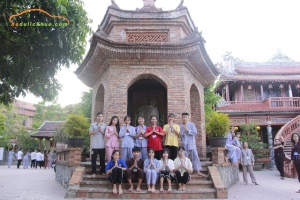 chùa phước duyên