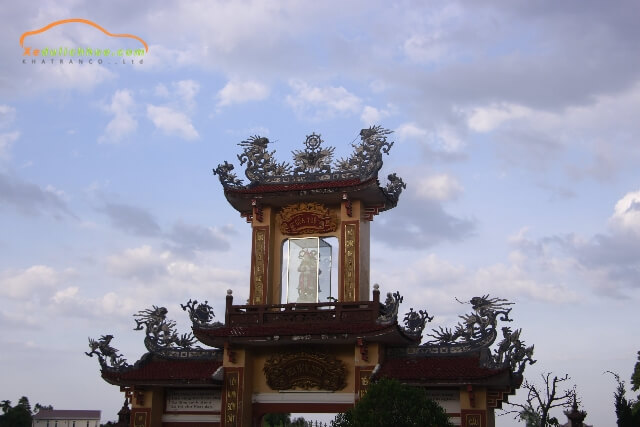 chùa phước duyên