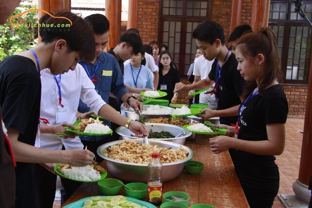 địa chỉ chùa phước duyên huế