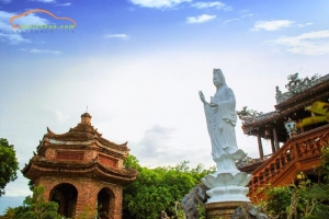 chùa phước duyên thành phố huế