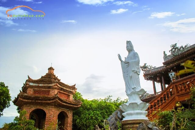 chùa phước duyên thành phố huế