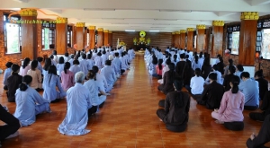 chùa phước duyên huế map