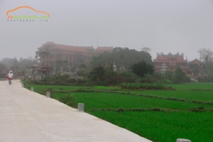 tự viện phước duyên