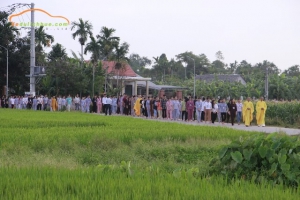 chùa phước duyên ở huế