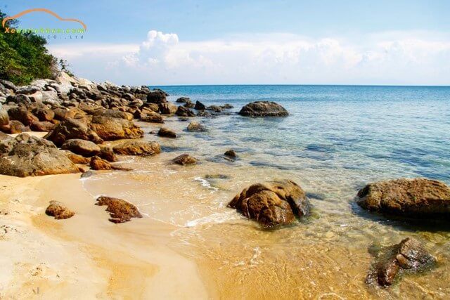 từ trung tâm đà nẵng đi hội an bao nhiêu km