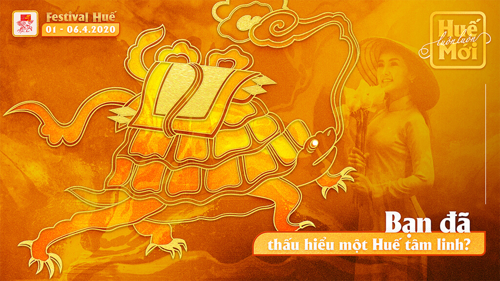 Festival Huế 2020