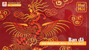 Festival Huế 2020