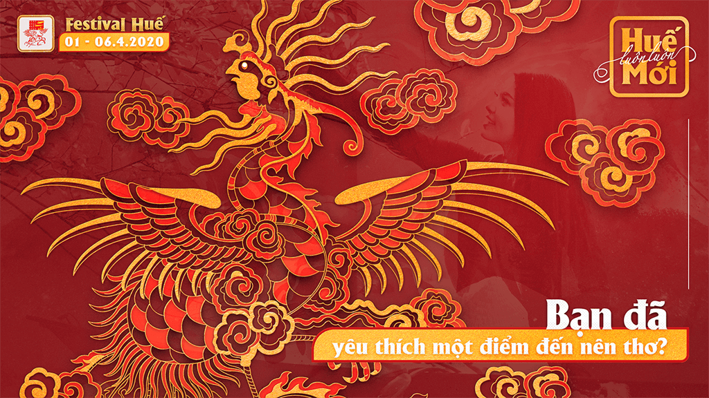Festival Huế 2020