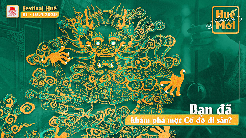 Festival Huế 2020