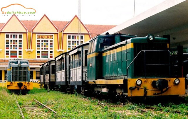 đà nẵng đi đà lạt bao lâu