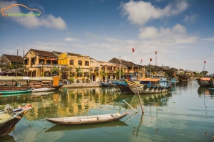từ đà nẵng đi hội an bao nhiêu km