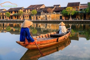 từ đà nẵng đi hội an bao nhiêu km
