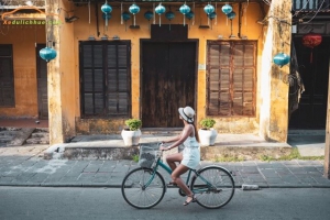 Từ Đà Nẵng đi Hội An bao nhiêu km