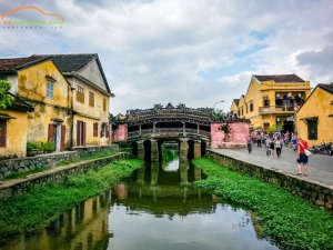 từ đà nẵng đi hội an bao nhiêu km