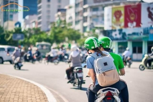 từ đà nẵng đi phố cổ hội an bao nhiêu km