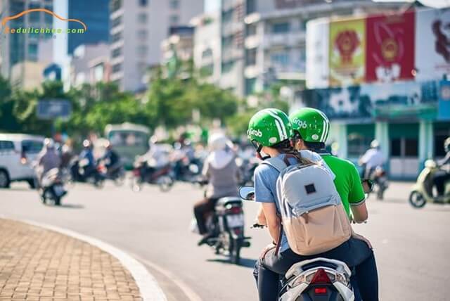 từ đà nẵng đi phố cổ hội an bao nhiêu km