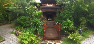 huyền không sơn thượng