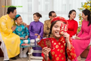Những câu chúc tết ông bà hay nhất