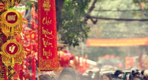 những câu chúc tết hay nhất 2020
