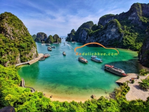 Việt Nam điểm đến di sản hàng đầu châu Á