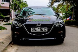 thuê xe 4 chỗ có lái, tự lái huế
