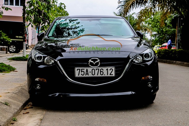 thuê xe 4 chỗ có lái, tự lái huế