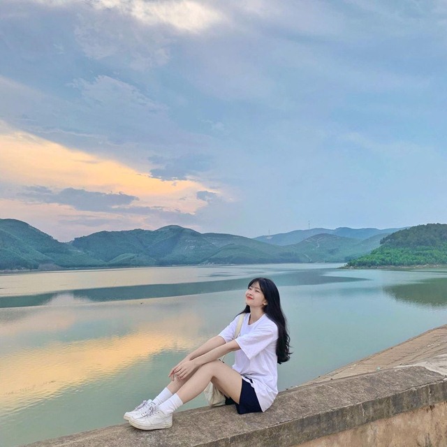 Hồ Khe Ngang [REVIEW cực chi tiết]