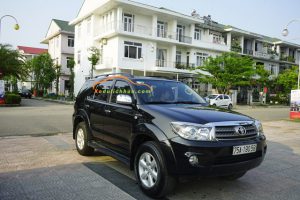 thuê xe suv 7 chỗ tại huế