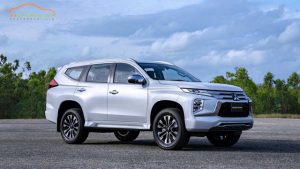 cho thuê xe suv 7 chỗ tại huế