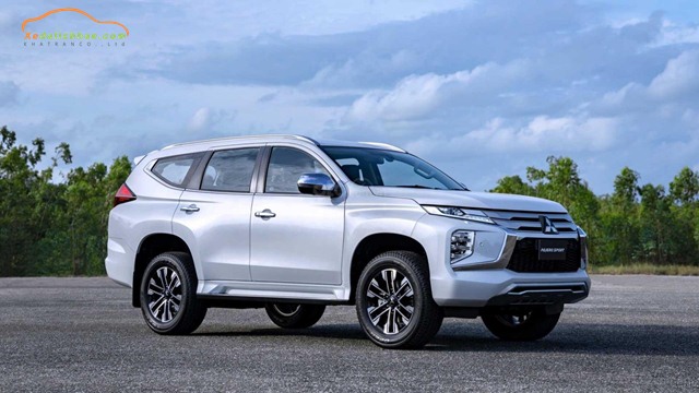 cho thuê xe suv 7 chỗ tại huế