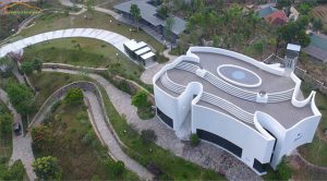 lê bá đảng memory space