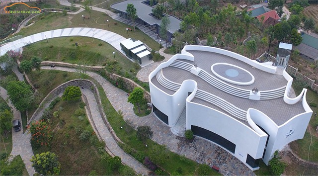 lê bá đảng memory space