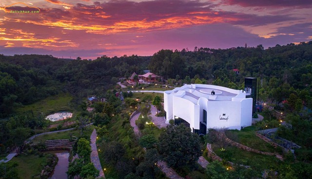 Lê Bá Đảng Memory Space 