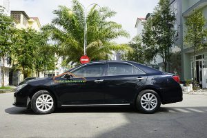 thuê xe tự lái huế, đà nẵng, hội an