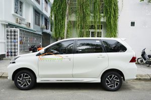 thuê xe tự lái huế