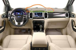 xe ford everest