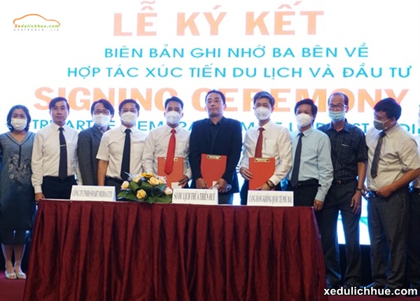 Kế hoạch mở đường bay từ Hàn Quốc về Huế và ngược lại
