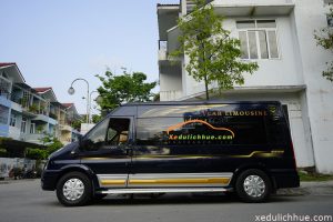 thuê xe gia đình tự lái