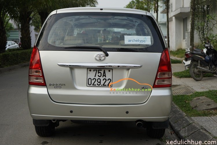 thuê xe tết